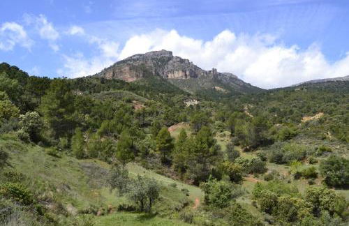 Casas rurales la Tejeruela - Foto 87