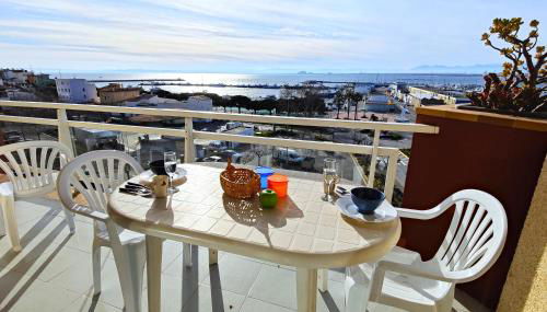 Global Immo 2166 ROCMAR - Foto 1