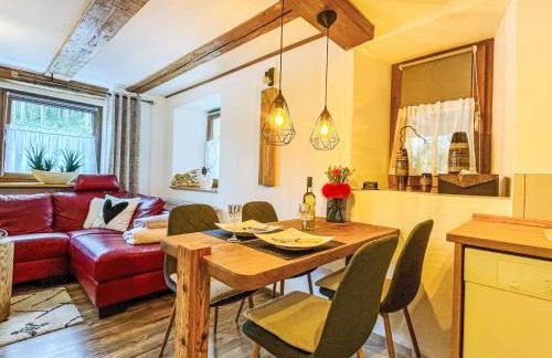 Apartment Ehinger by Interhome - Foto 51