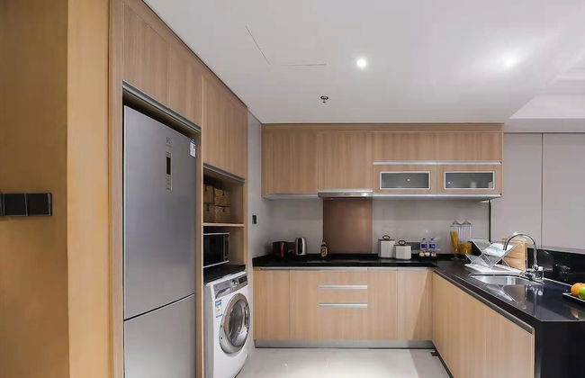 Somerset Harmony City Wuxi - Foto 15