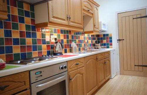 Bonawe House Holiday Cottages - Foto 67