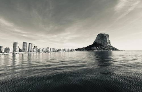 Villa Maja Calpe vacaciones - Photo 30