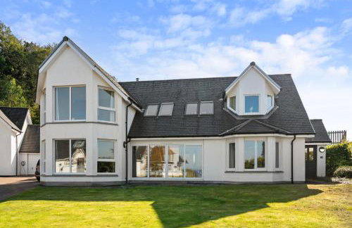 Stunning Sea Views - Luxury 4BR Beach House - Foto 1