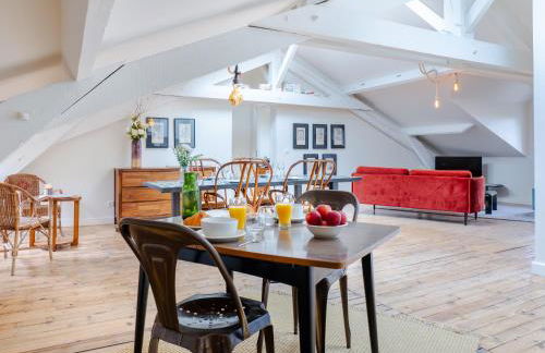 Nid douillet climatisé et lumineux, proche centre - Foto 14