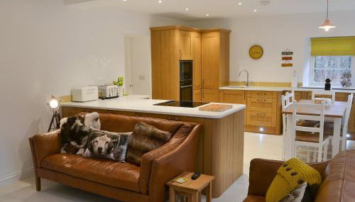 The Coach House - Foto 4