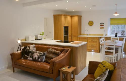 The Coach House - Foto 4