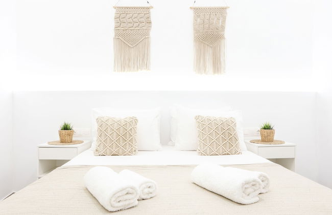 PS House Kimolos - PS Rental - Foto 18