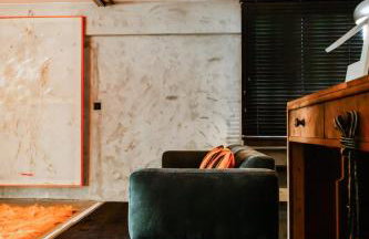 Luxury Waterfront Loft with Panoramic Views - Foto 16