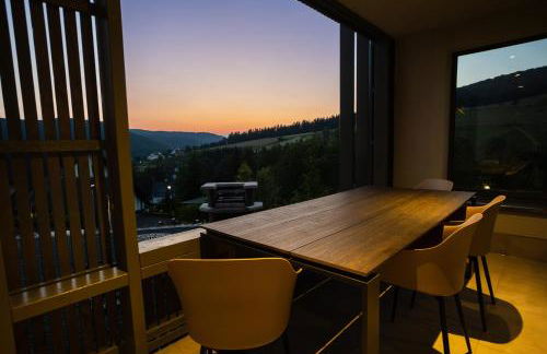 SAUERLAND CHALETS - "Die Chalets Herzenssache" - Foto 42