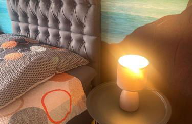 A6 Apartment Wadgassen - Foto 17