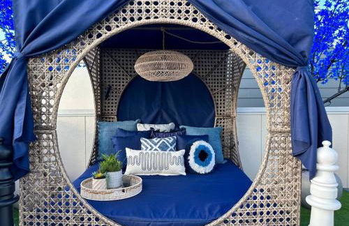 The Oasis Checkmate Stunning Rooftop with Views - Foto 56