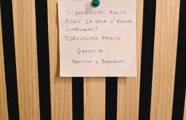 Affittacamere Sasso - Foto 9