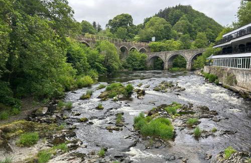 Henllys Cottage - Photo 26