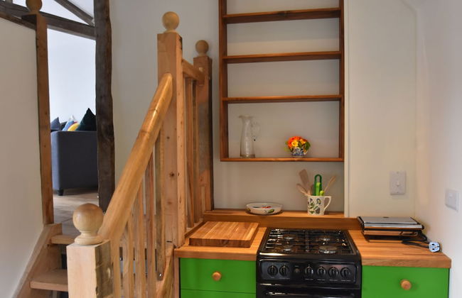 Applecote - Rye - Foto 14