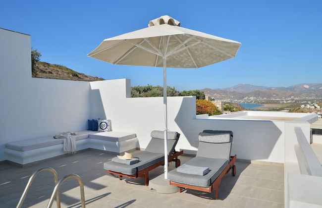 Mythology Naxos Villas & Suites - Photo 55