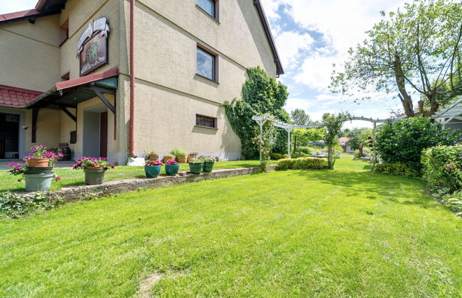 W Starym Sadzie - Foto 36