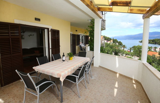 Apartments Boro - Foto 1