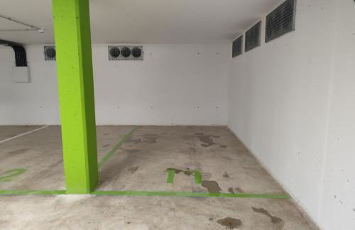 Apartamento a 400m de la playa en Ares, garaje incluído - Foto 25