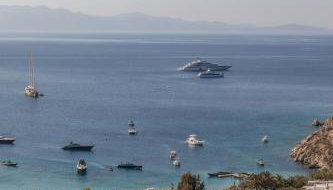 Calma Suites Mykonos - Foto 5