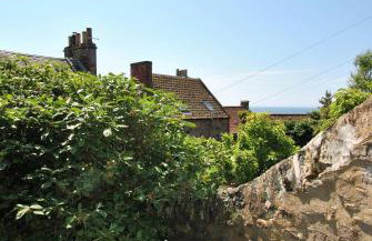 The Cottage by the Harbour St Monans - Foto 14