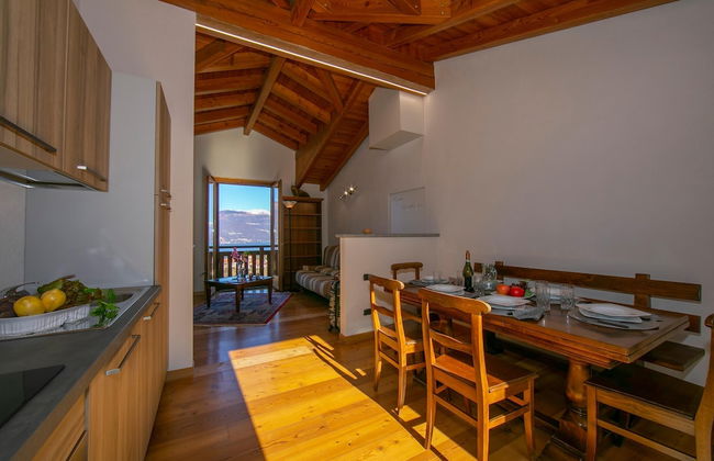 Il Lago Blu Loft With Pool - Foto 61