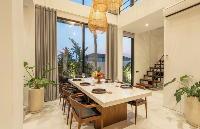 Aquamarine Villas III - Foto 16
