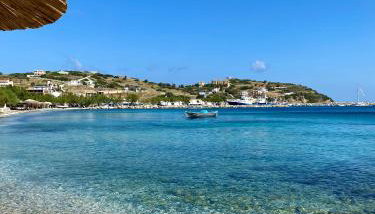 Sirens Resort - Foto 2