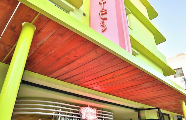 Tropicana Ibiza Suites - Adults Only - Photo 39