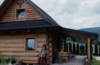 Jodłowa Chata - Foto 31