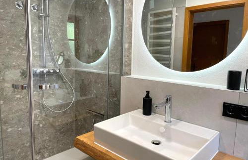 Landhaus Obermaiselstein "THE VIEW" - Photo 10