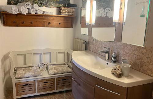 Weserfeeling Apartment in Höxter - Foto 14