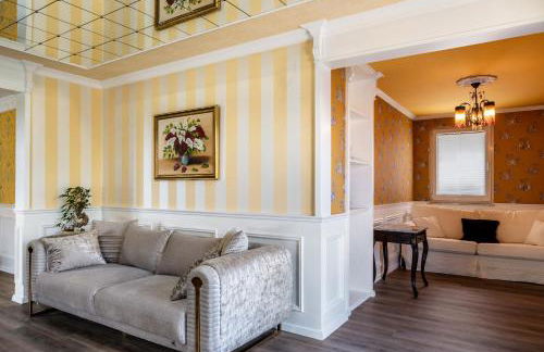 Ferienhaus Barockhaus Fulda - Photo 6