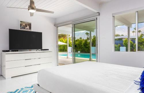 As seen on HGTV Desert Flippers The Pink Door - Foto 41