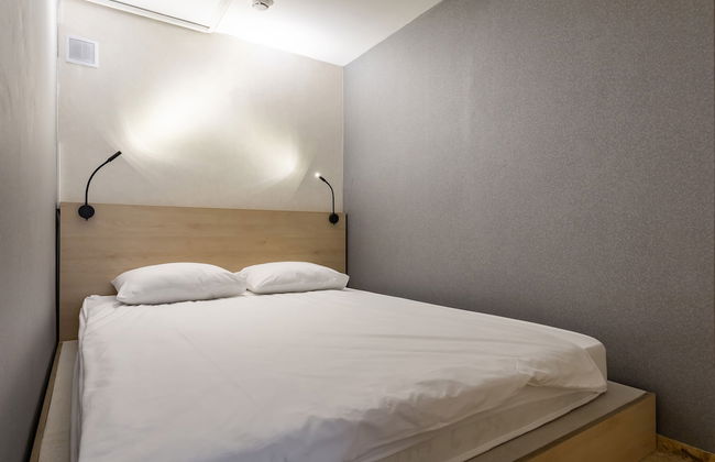 Aparthotel Vertical - Foto 41