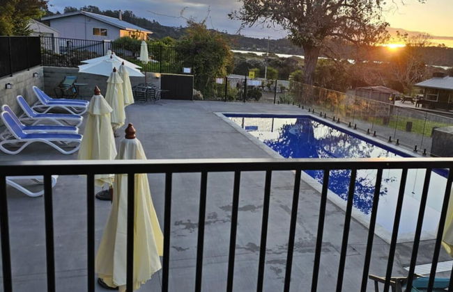 Russell - Orongo Bay Holiday Park - Foto 77