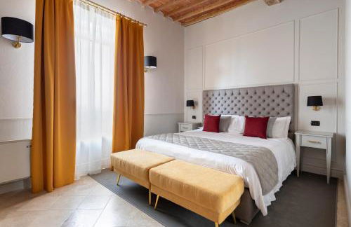 Relais Villa Grazianella - UNA Esperienze - Foto 34