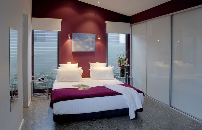 By the Beach B&B and Apartments - Foto 4