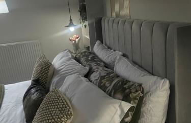 The hidden barn - Foto 22