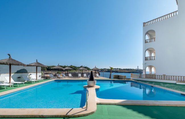 Orange Colom Seaside Apartments - Foto 57