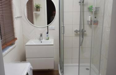 Fajny Domek w Nartach - Foto 17