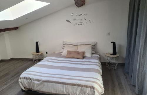 Appartement À deux pas de tout - Foto 6