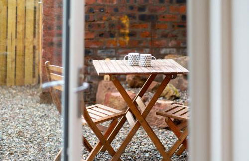 Grange8 Luxury Snug & Courtyard in Blairgowrie - Foto 35