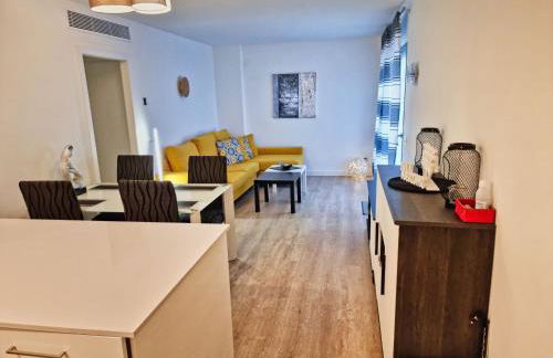 Cozy apartment with a fantastic sea view - Foto 9