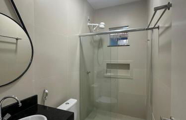 Apartamentos novos em condomínio no Caçari - Foto 34