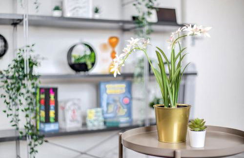 GuestReady - Urban Comfort near Wembley Stadium - Foto 8