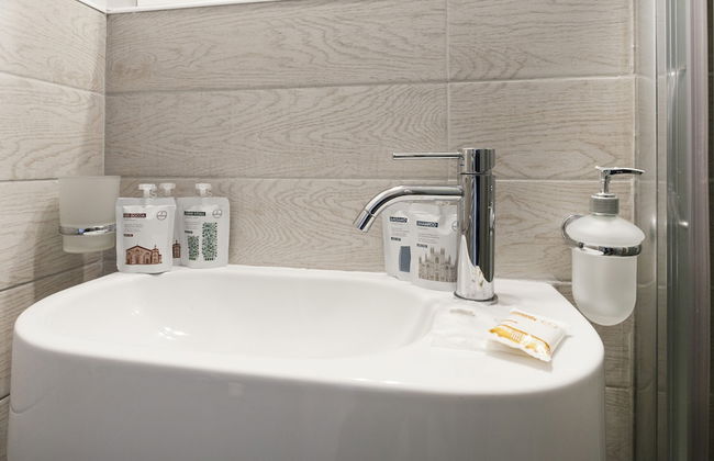 Italianway - Bligny 19A Glicine Milano - Foto 19