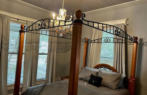 Tuscawilla B -Beautiful 3 bedroom apt Historic Ocala 1891 - Foto 19