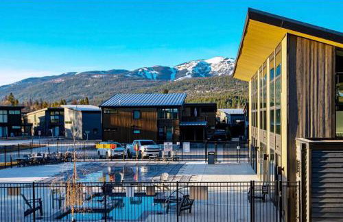 Mountain View Retreat at The Quarry - Sleeps 10! - Foto 17