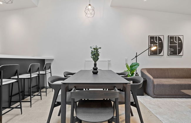 Charming Clausen Getaway Serene ID209 - Photo 11