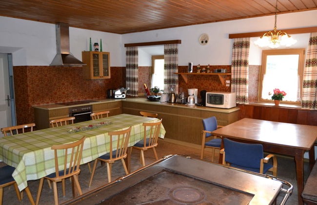 FERIENHAUS-TOELDERERHOF - Foto 15